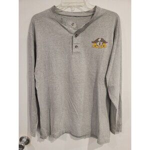 Harley Owner Group Capital City WV Chapter Long Sleeve Crewneck